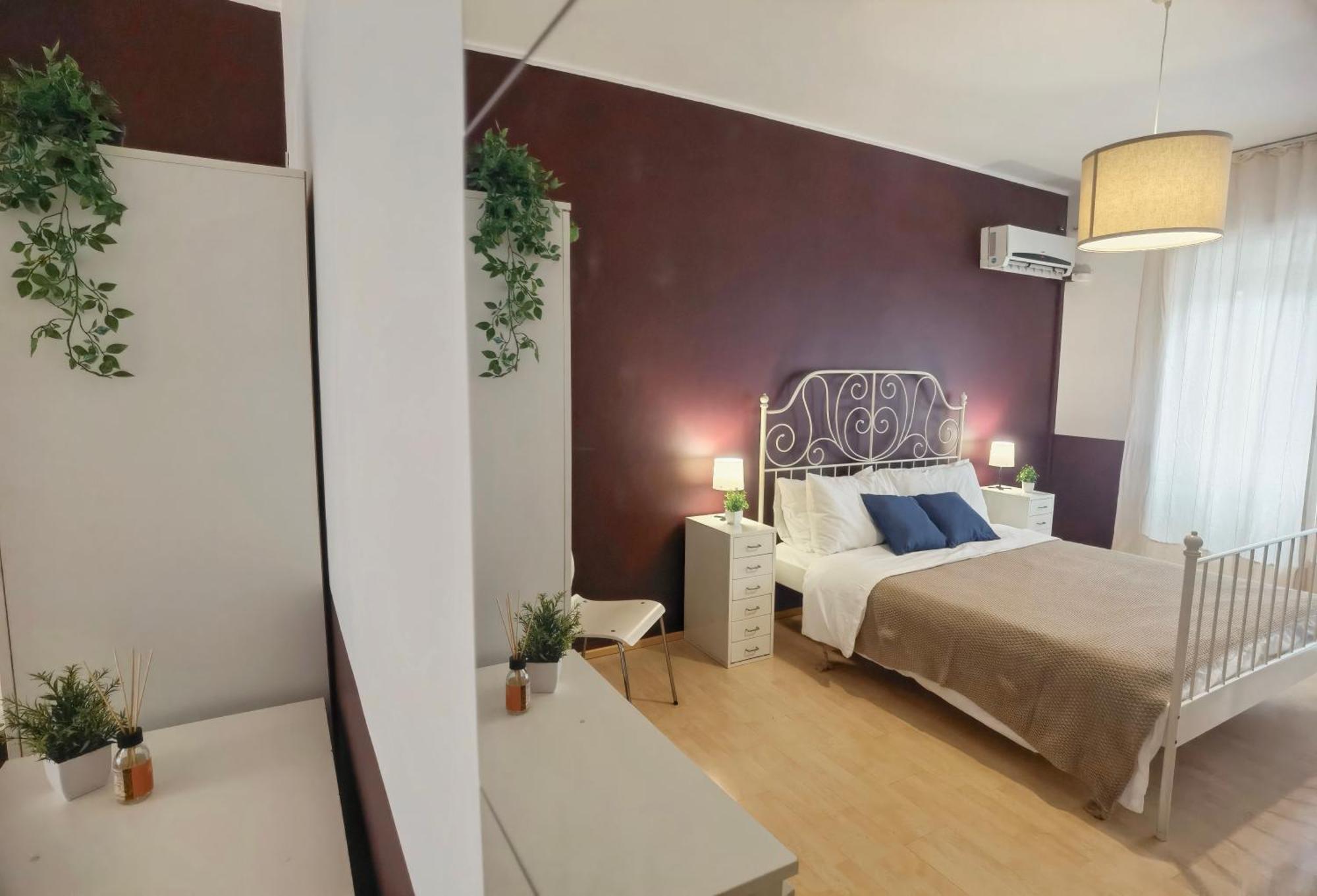 Apartamento Millelire Vatican Terrace