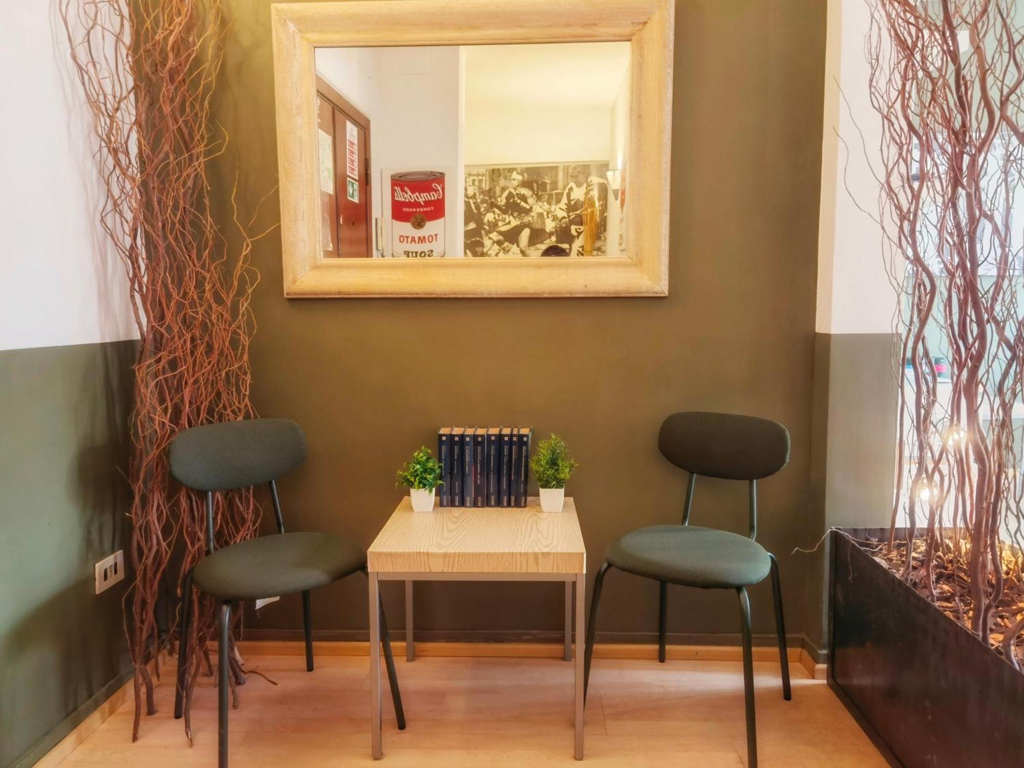 Apartamento Millelire Vatican Terrace Roma